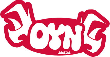 Logo OYN Digital